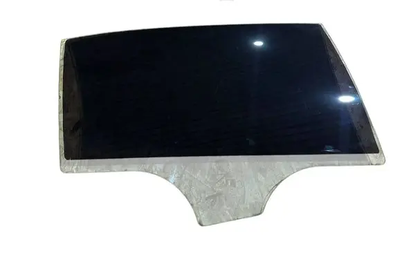 BMW 7 F01 F02 F03 F04 Rear door window glass 51357182094