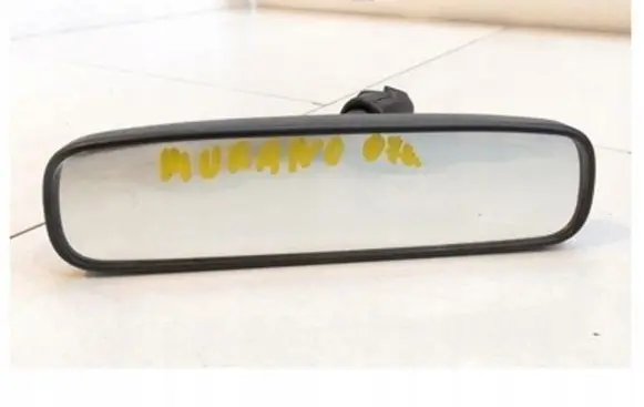 Nissan Murano Z50 Rear view mirror (interior)