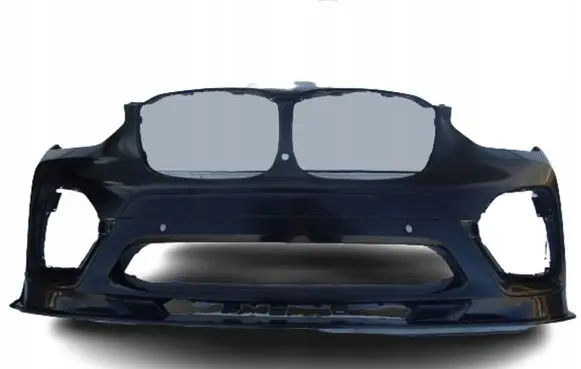 BMW X3 G01 Front bumper g019999