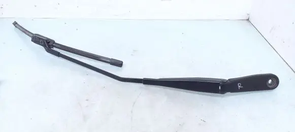 Volvo S80 Front wiper blade arm 30655054