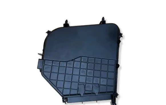 BMW 5 F10 F11 Fuse box cover 7555153 12907555153 58650910