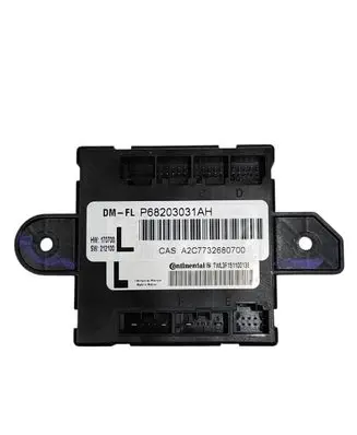 Jeep Grand Cherokee WL Door control unit/module 68203031AH