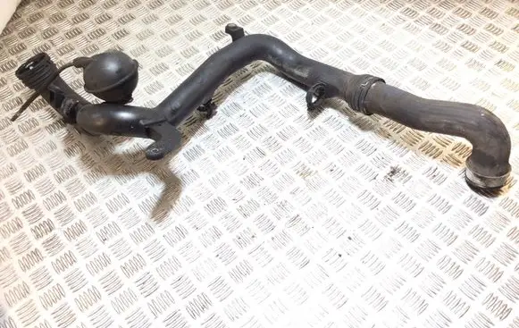 Volkswagen Touran I Air intake hose/pipe 1K0145762 1K0145834L