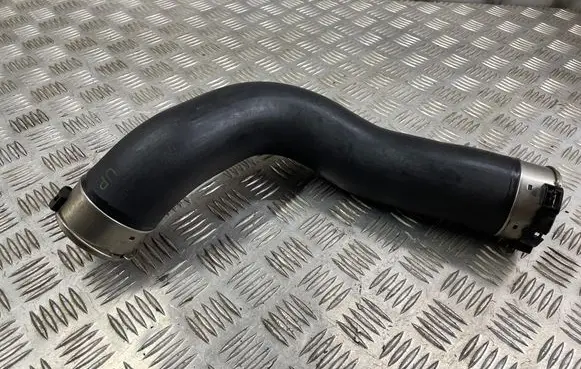 BMW 5 F10 F11 Intercooler hose/pipe 7810615 8112794