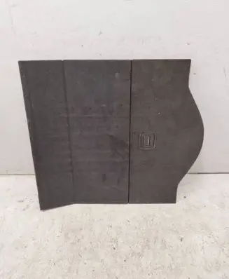 Ford Mondeo MK V Trunk/boot floor carpet liner 16164005 868fk22982