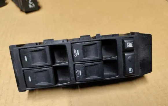 Chrysler 300 - 300C Electric window control switch 04602736AA