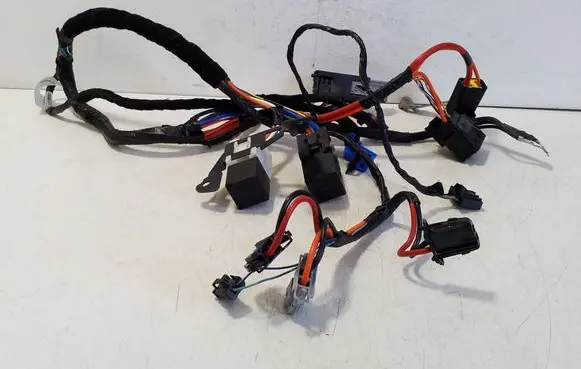 Fiat Tipo Other wiring loom DT246480