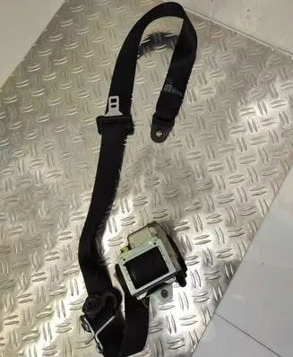 Ford S-MAX Front seatbelt 605274300