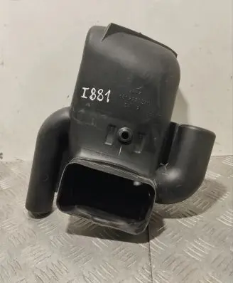 Dodge Durango Air intake duct part 68022213AB