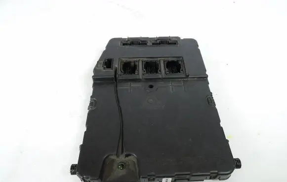 Renault Megane II Engine control unit/module 8200305576
