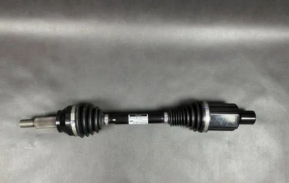 Aston Martin DBX Front driveshaft MW833A428BA MW833A428BC