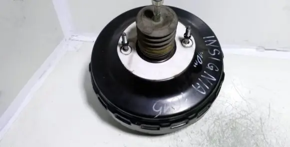Opel Insignia A Brake booster 13228187 360573521 03785908314