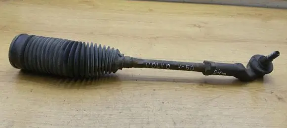 Steering tie rod