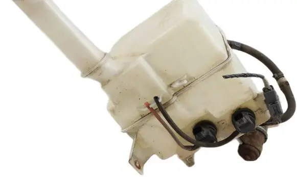 Mazda 6 Windshield washer fluid reservoir/tank GP9A67480 K0036
