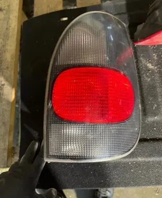 Renault Espace III Rear/tail lights 6025301102