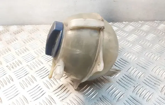 Skoda Fabia Mk1 (6Y) Coolant expansion tank/reservoir 600121407