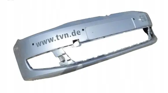 Volkswagen Sharan Front bumper 7N0807221