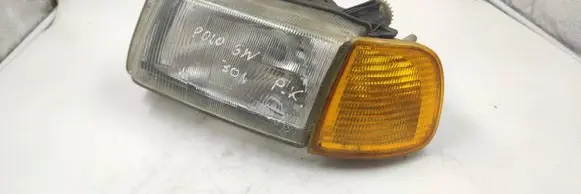 Volkswagen Polo III 6N 6N2 6NF Headlight/headlamp