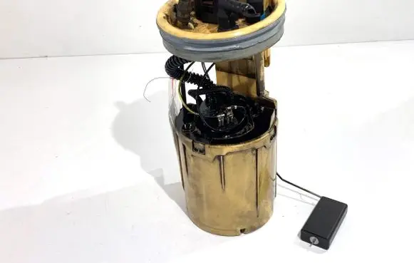 Volkswagen Touran I In-tank fuel pump 1T0919050A