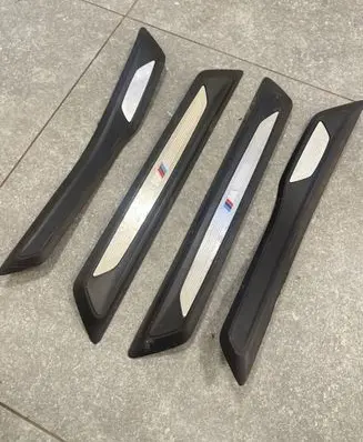 BMW 3 F30 F35 F31 sill trim set (inner) 1776871 073683L 8051037