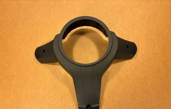 BMW 1 F20 F21 Steering wheel trim 32307848267 32307846038