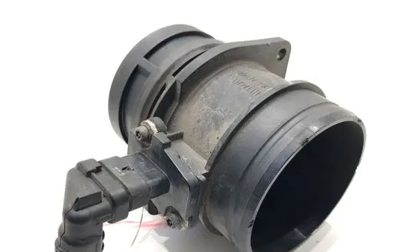 Volkswagen PASSAT B7 Mass air flow meter 06J906461D