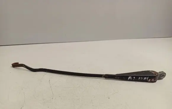 Audi 80 90 B2 Front wiper blade arm 811955407E