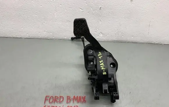 Ford B-MAX Clutch pedal AY117B633GC
