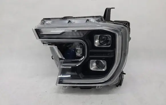 Ford Ranger IV Headlight/headlamp N1WB-13E017-EF