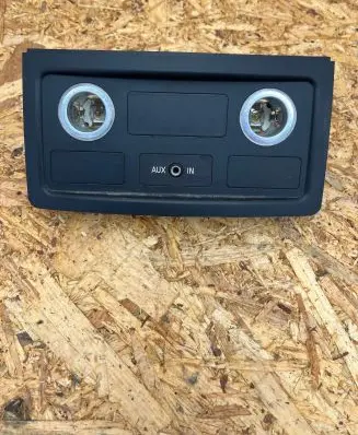 USB socket connector
