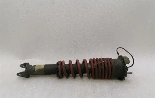 Porsche 911 997 Rear shock absorber with coil spring 99733305390