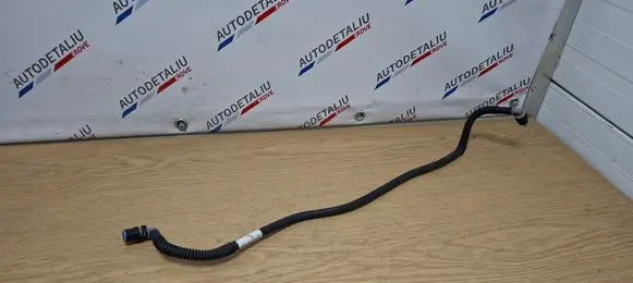 BMW Z4 E89 Headlight washer hose/pipe 7196367