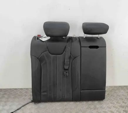 Audi Q5 SQ5 Rear seat 80A885502E