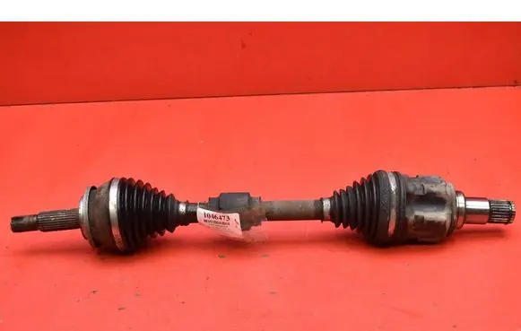 Toyota Prius (XW30) Front driveshaft 