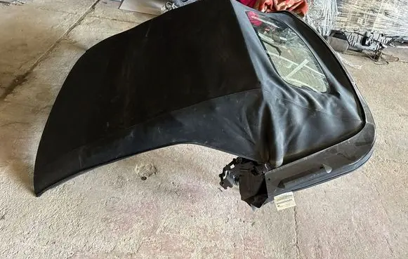 Ford Mustang VI Sunroof set FR3B7642004A FR3B76546A50AH