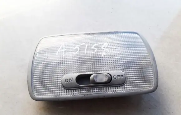 Honda Jazz Other interior light