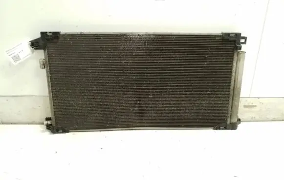 Toyota Corolla E210 E21 A/C cooling radiator (condenser) 88460F4040