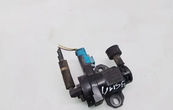 Fiat Ulysse Turbo solenoid valve 9628971180