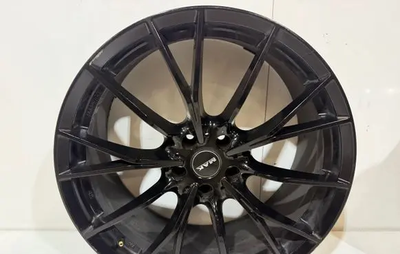 Audi RS7 C8 R20 alloy rim FELGAALUMINOWA MAK-KOMET