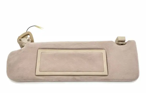 Jaguar XJ X40 Sun visor