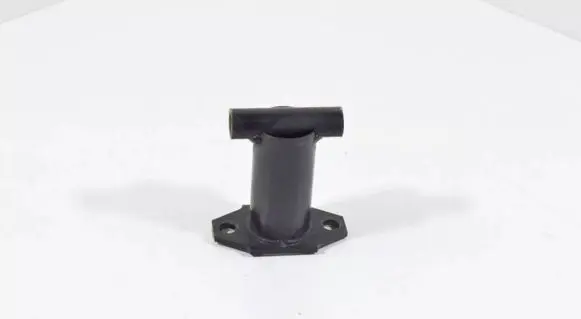 Porsche 911 996 Front bumper shock/impact absorber 99650501901