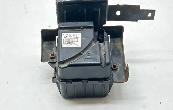 Nissan e-NV200 Other control units/modules 285N74FA0A 69828805 HW21SW52
