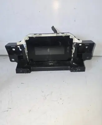 Ford Fiesta Screen/display/small screen 10R035347 E11035347 B3J04V005280