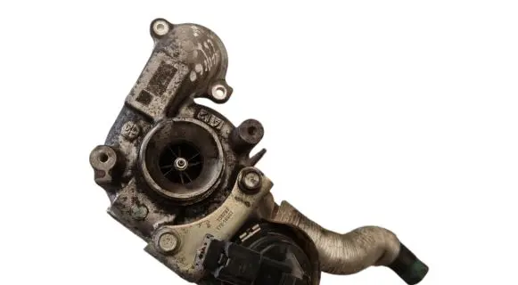 Citroen Berlingo Turbo 9804945280 4917203000
