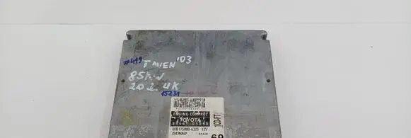 Engine control unit/module