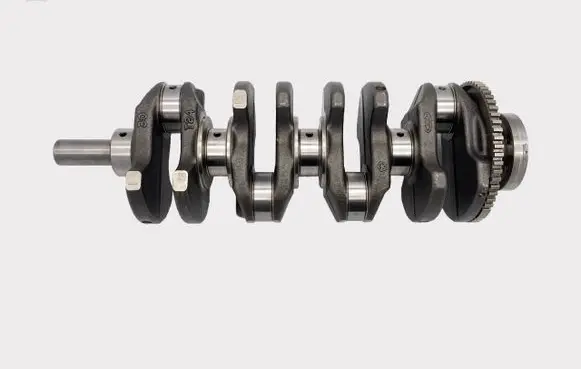 Jeep Cherokee Crankshaft 05047374AC 68641994AA 68248851AA