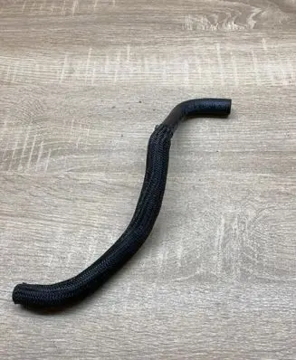Mercedes-Benz Vito Viano W639 Fuel line/pipe/hose A6460701381