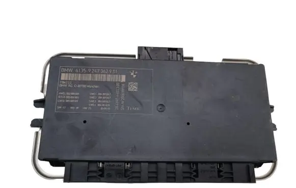 BMW 5 F10 F11 Light module LCM 61359247062901
