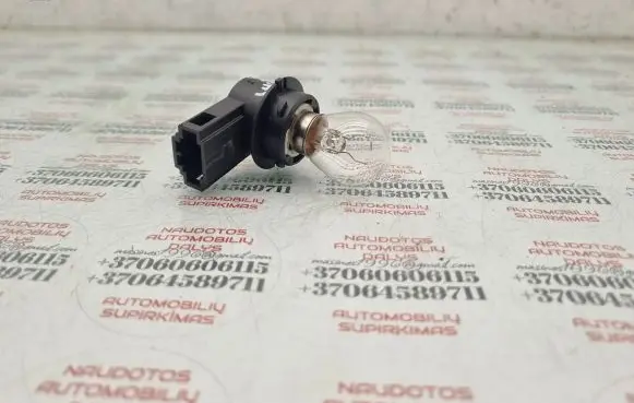 Tail light part