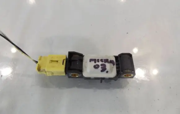 Nissan Micra Sensor